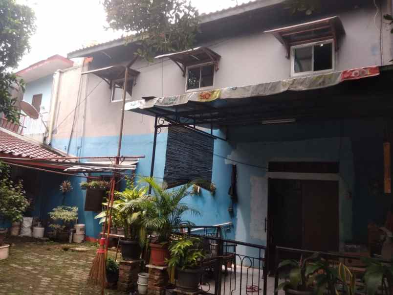 dijual rumah tanjung barat jagakarsa