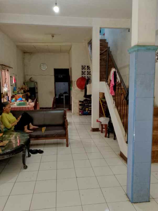 dijual rumah tanjung barat jagakarsa