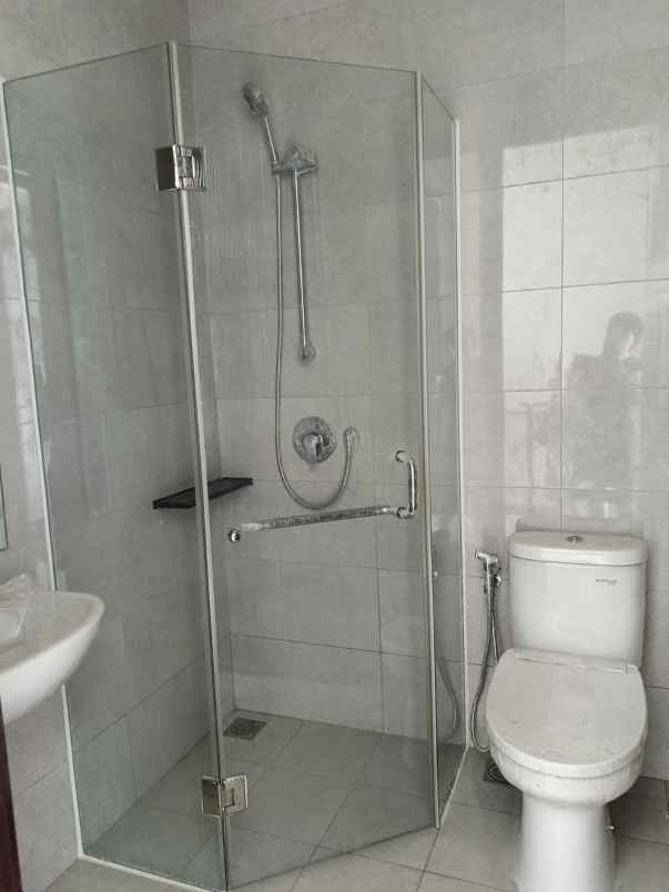 dijual rumah tanjung burung