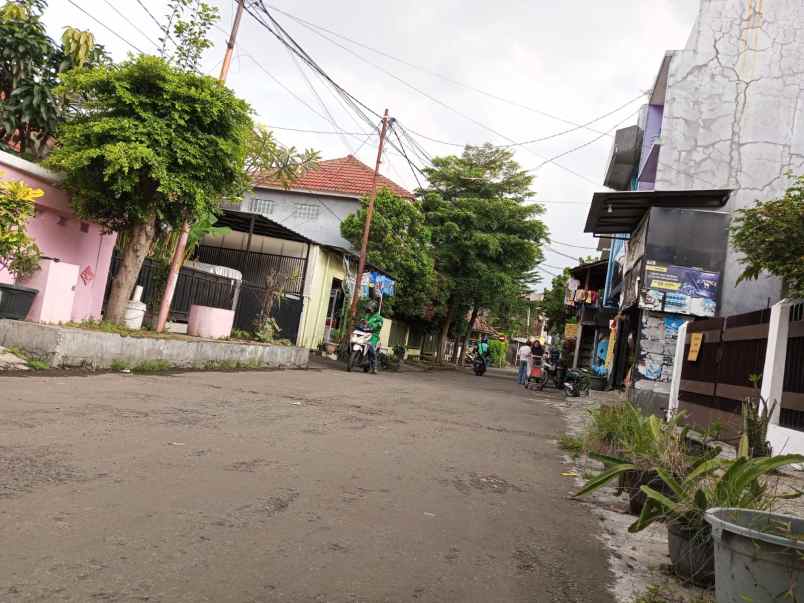dijual rumah tanjung sari asri antapani