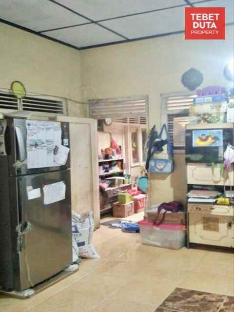 dijual rumah tanjung senang