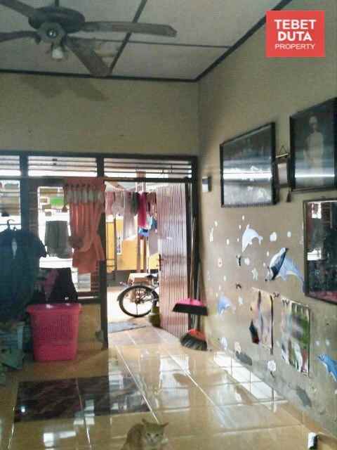 dijual rumah tanjung senang