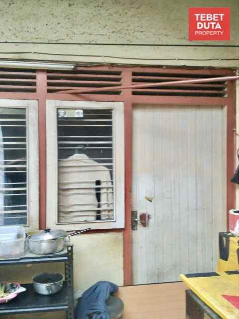 dijual rumah tanjung senang