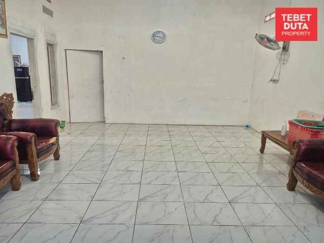dijual rumah tanjung senang