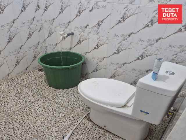 dijual rumah tanjung senang