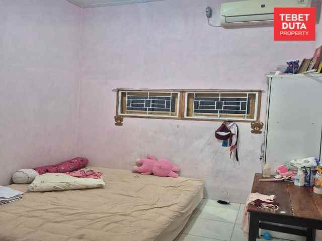 dijual rumah tanjung senang