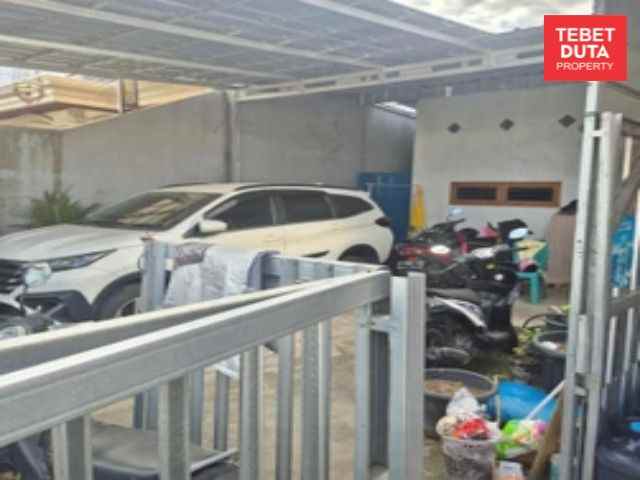 dijual rumah tanjung senang