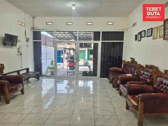 dijual rumah tanjung senang