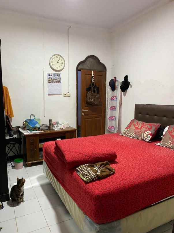 dijual rumah tebet