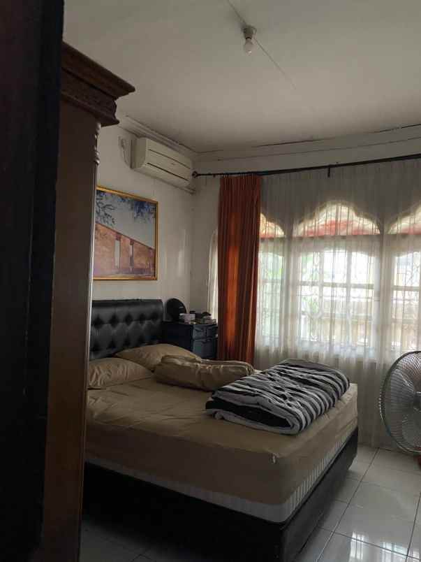 dijual rumah tebet