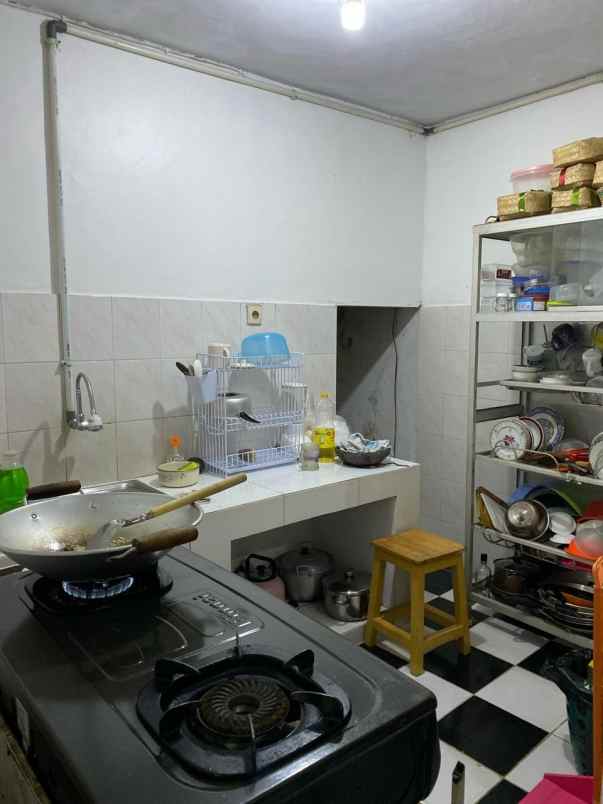 dijual rumah tebet