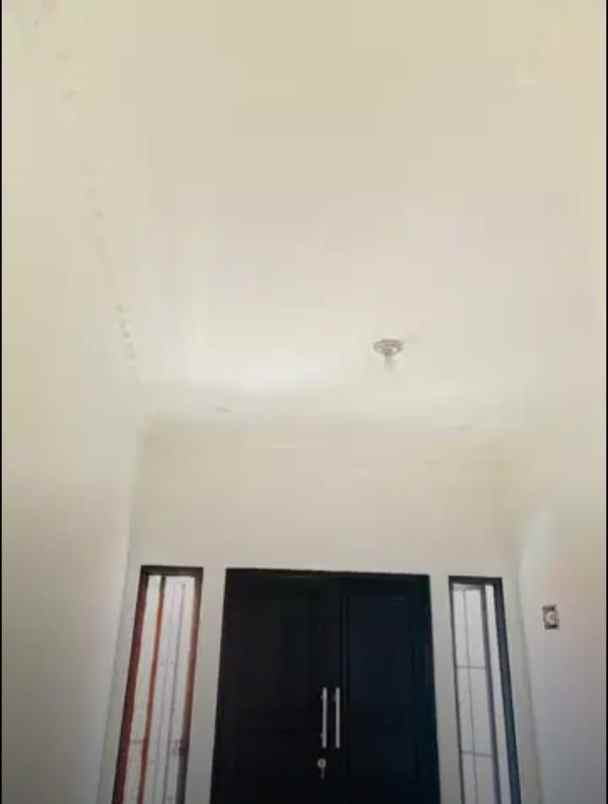 dijual rumah tebet barat dalam jakarta