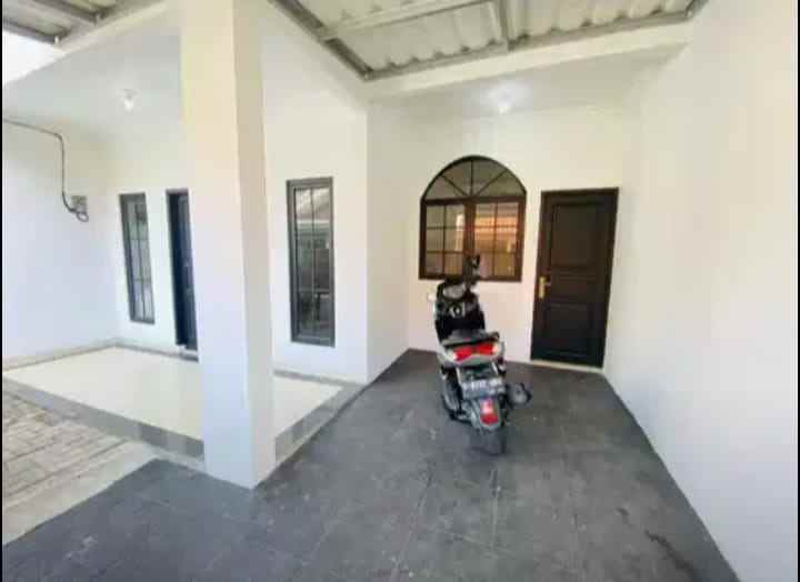 dijual rumah tebet barat dalam jakarta