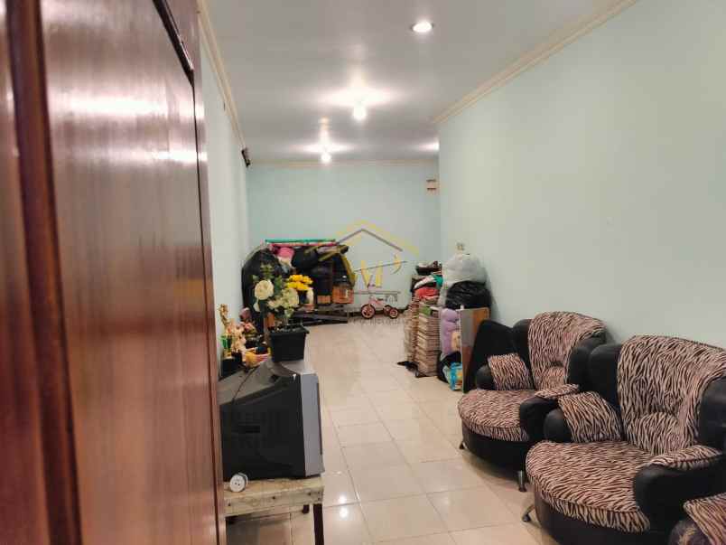 dijual rumah tegaltirto