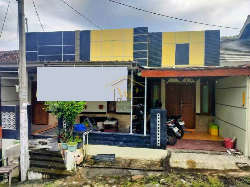 dijual rumah tegaltirto