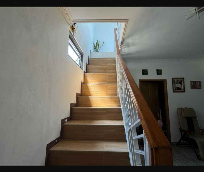 dijual rumah terawat di margahayu bandung