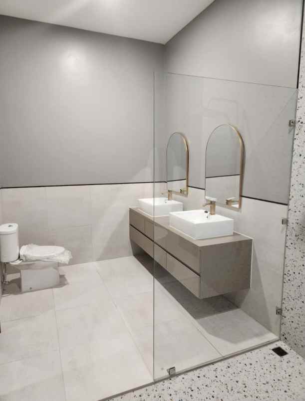 dijual rumah the green bsd tangerang