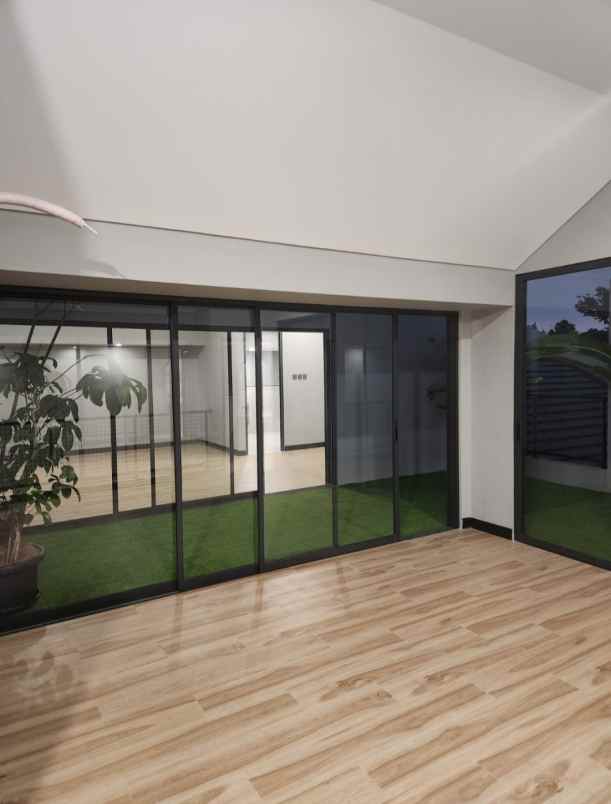 dijual rumah the green bsd tangerang