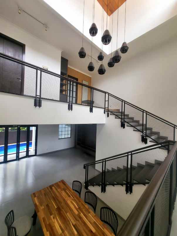 dijual rumah the icon cluster ritzone