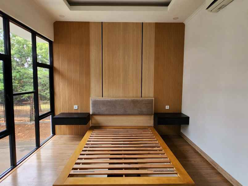 dijual rumah the icon cluster ritzone