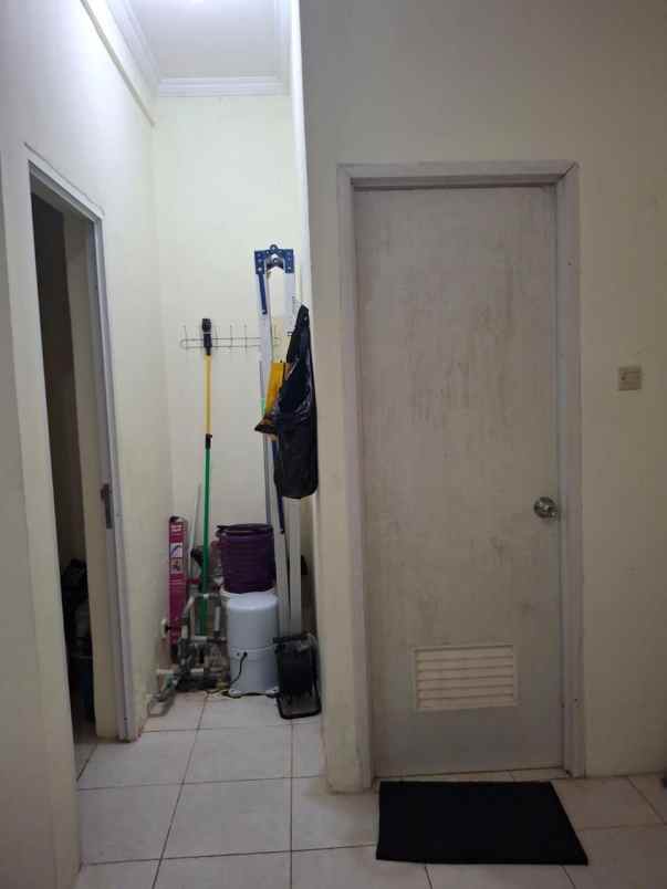 dijual rumah the royal residence