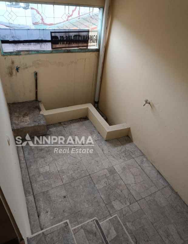 dijual rumah tirtajaya sukmajaya depok