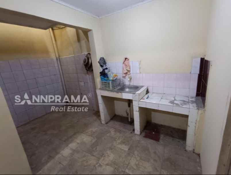 dijual rumah tirtajaya sukmajaya depok