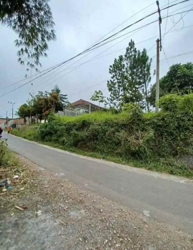 dijual rumah tulus besar