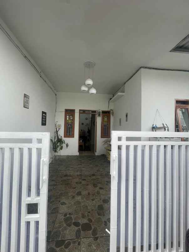 dijual rumah turun harga rumah murah