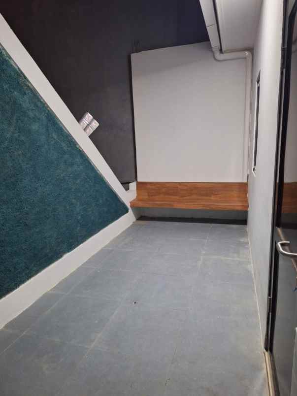 dijual rumah tytian kencana marga mulya