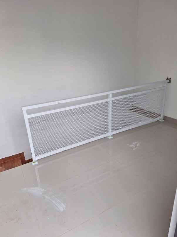 dijual rumah tytian kencana marga mulya