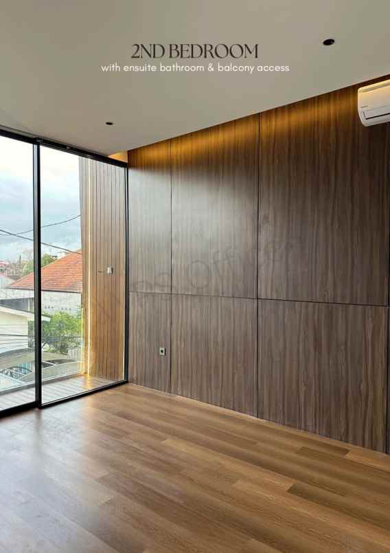 dijual rumah villa area gatsu barat denpasar bali