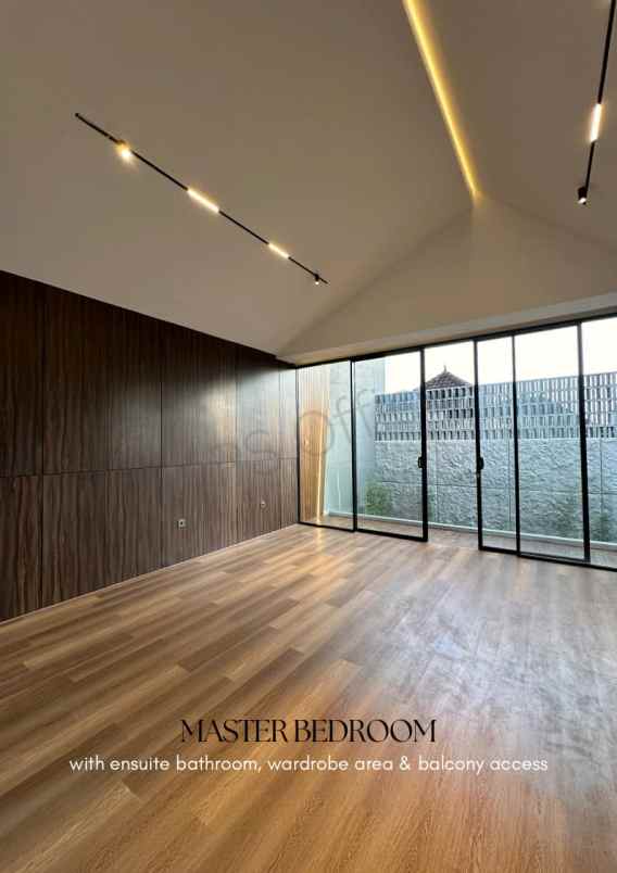 dijual rumah villa area gatsu barat denpasar bali