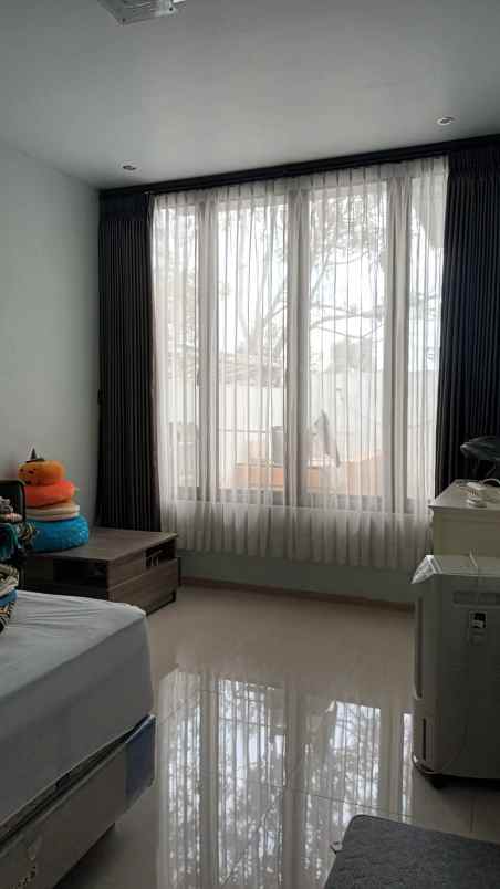 dijual rumah villa lokasi bumiaji kota wisata batu