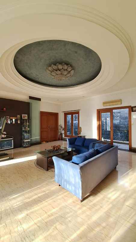 dijual rumah villa permata gading koja