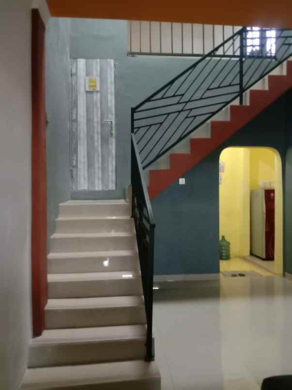 dijual rumah villa rizki ilhami