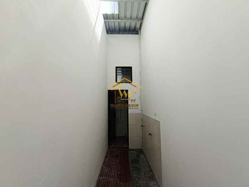 dijual rumah wedodomartani ngemplak