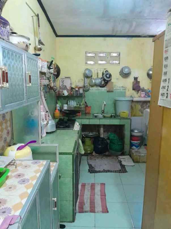 dijual rumah wedomartani