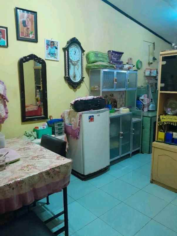 dijual rumah wedomartani