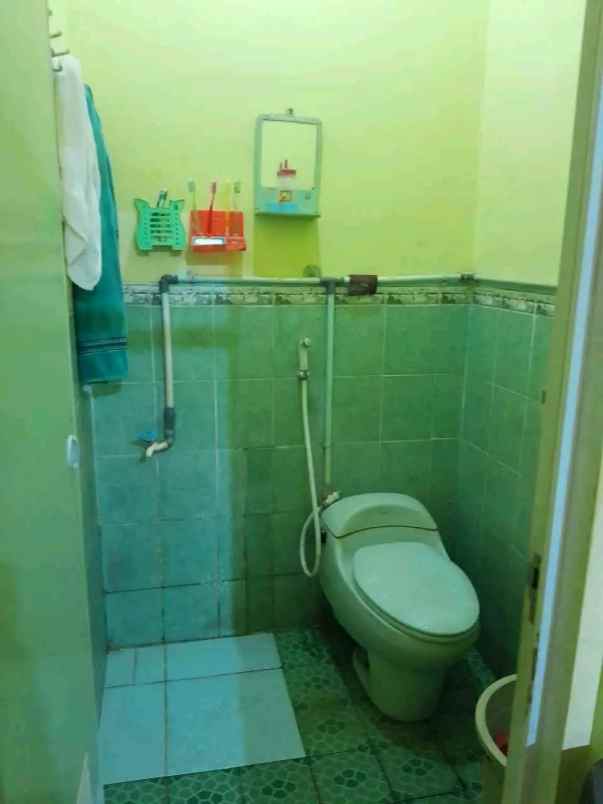 dijual rumah wedomartani
