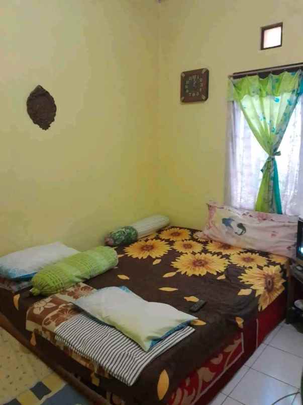dijual rumah wedomartani