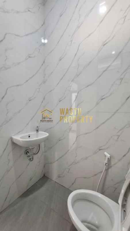 dijual rumah wedomartani