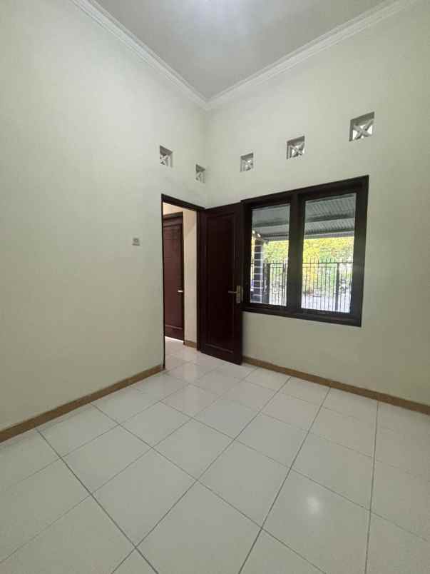 dijual rumah wedomartani