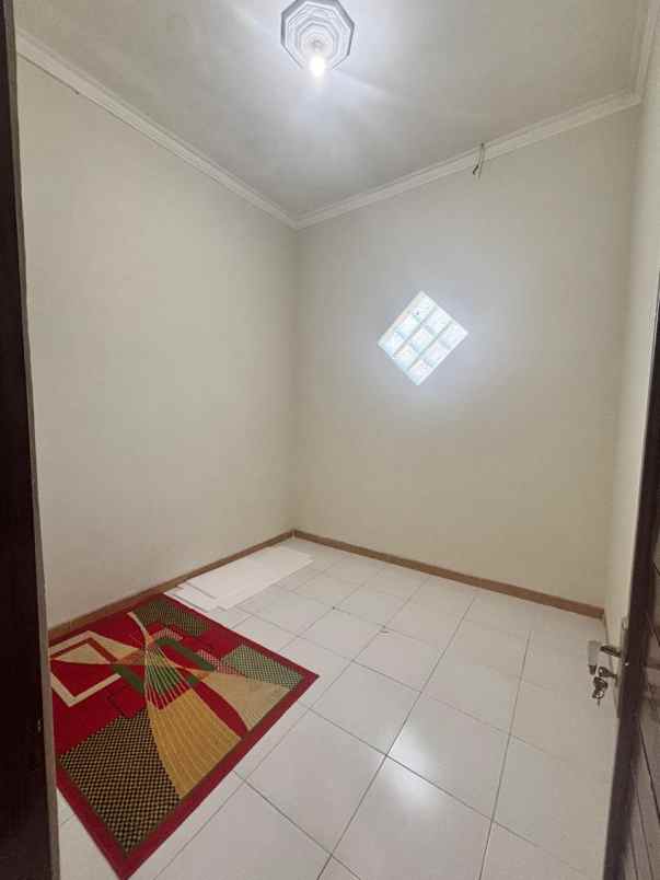dijual rumah wedomartani