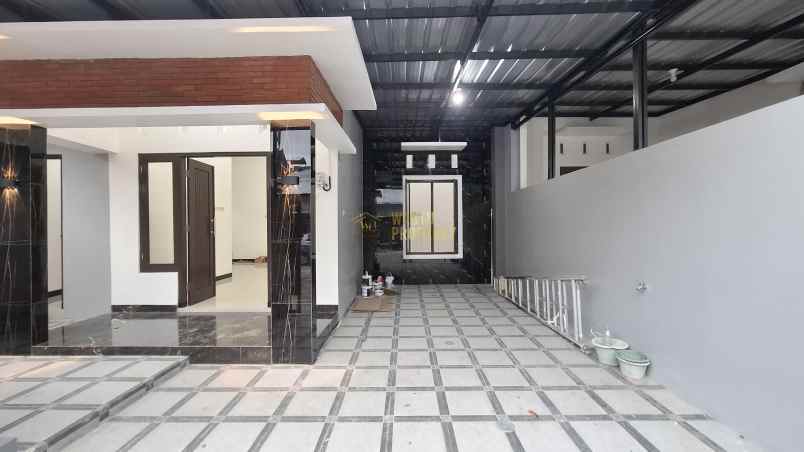 dijual rumah wedomartani kec ngemplak