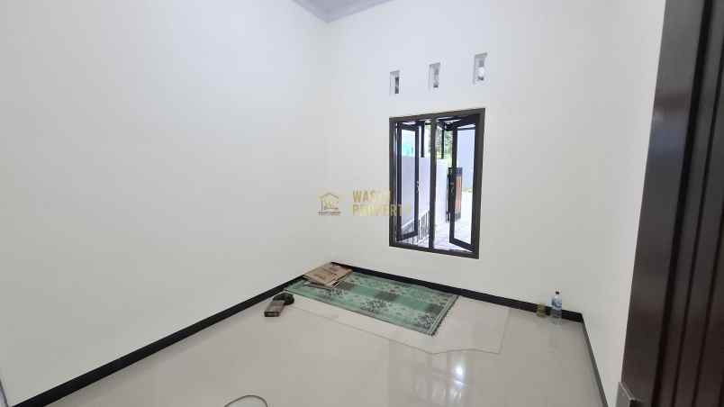 dijual rumah wedomartani kec ngemplak