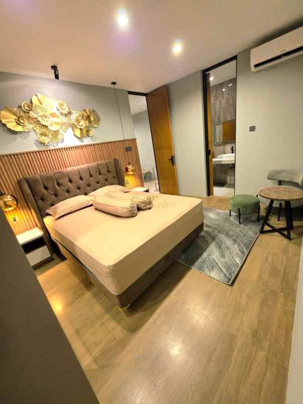 dijual rumah wedomartani ngemplak