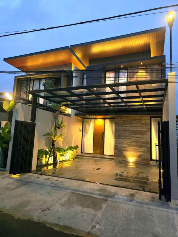 dijual rumah wedomartani ngemplak