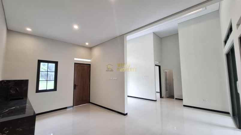 dijual rumah widodomartani kec ngemplak