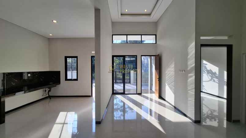 dijual rumah widodomartani kec ngemplak